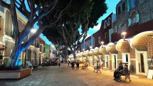 Un viaje lleno de historia, sabor y color