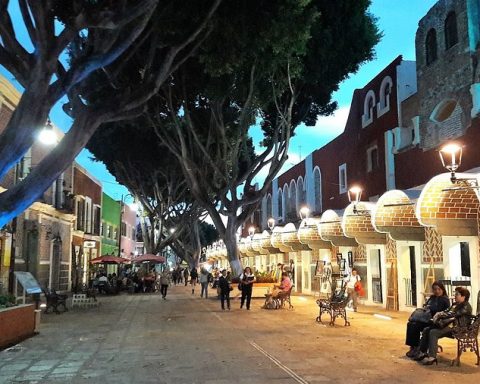 Un viaje lleno de historia, sabor y color